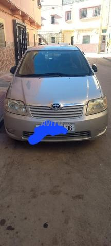 Disponible à Laâyoune - 2