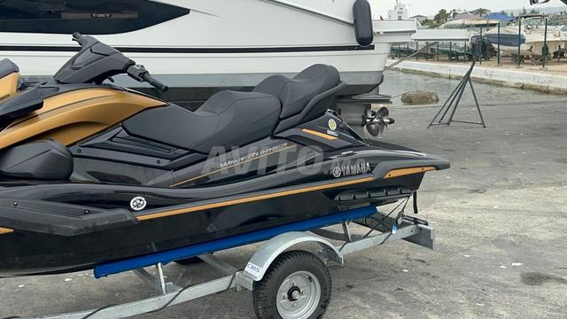 Jet ski Yamaha Fx limited 2024