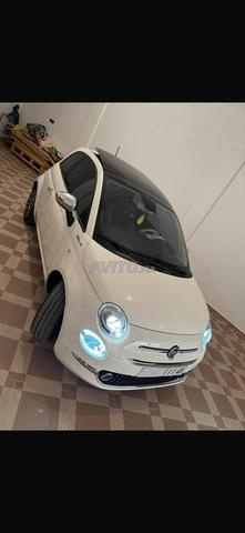 Fiat 500 Dolcevita - 2