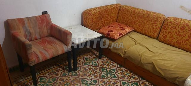 غرفة للإيجار في شقة - 2
