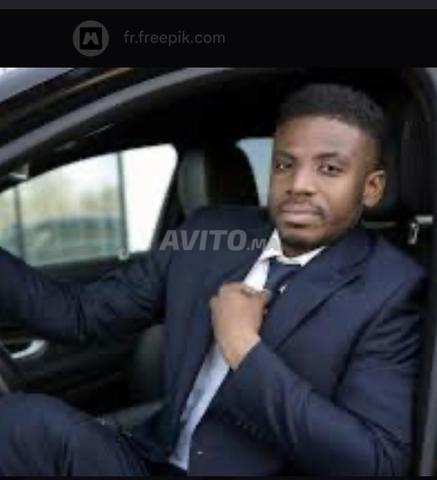 Chauffeur - 2