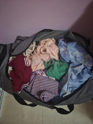 Bâle 200 pièces de vêtements pour femmes - 2