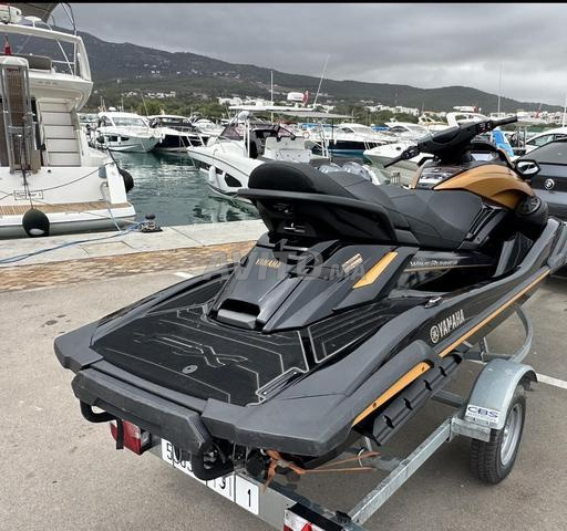 Jet ski Yamaha Fx limited 2024