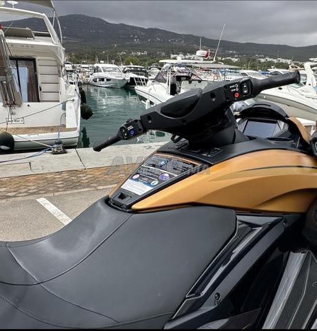 Jet ski Yamaha Fx limited 2024
