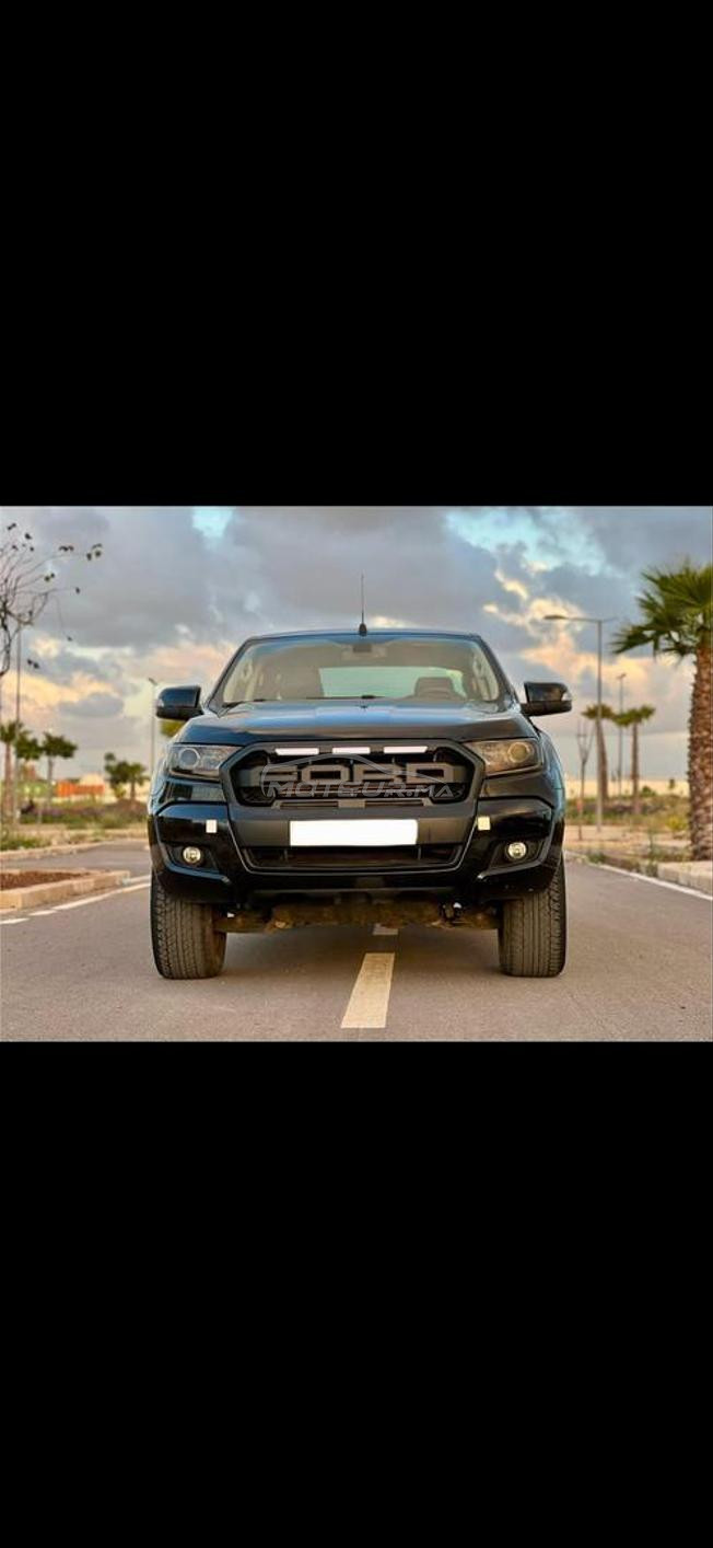 ford ranger 2019 