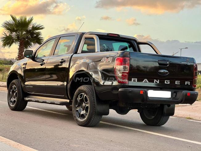 ford ranger 2019 