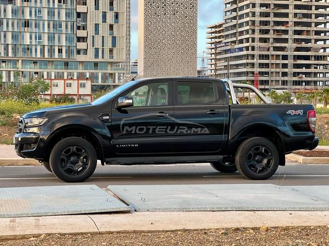 ford ranger 2019 