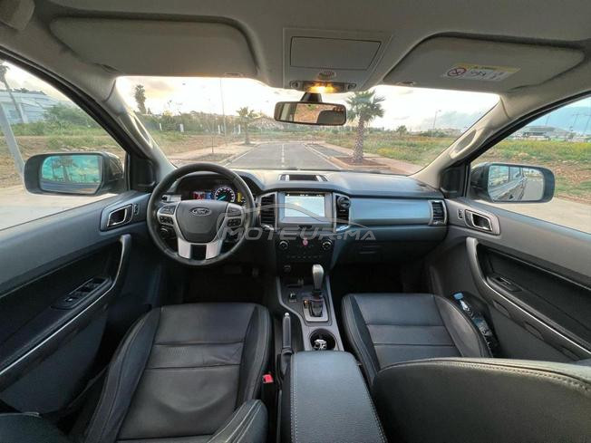 ford ranger 2019 