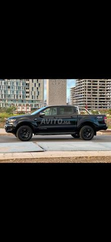 Ford Ranger 2019 - 2