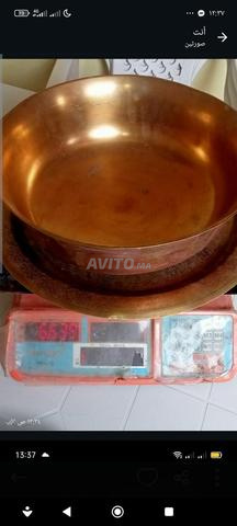 Vente d'accessoires anciens