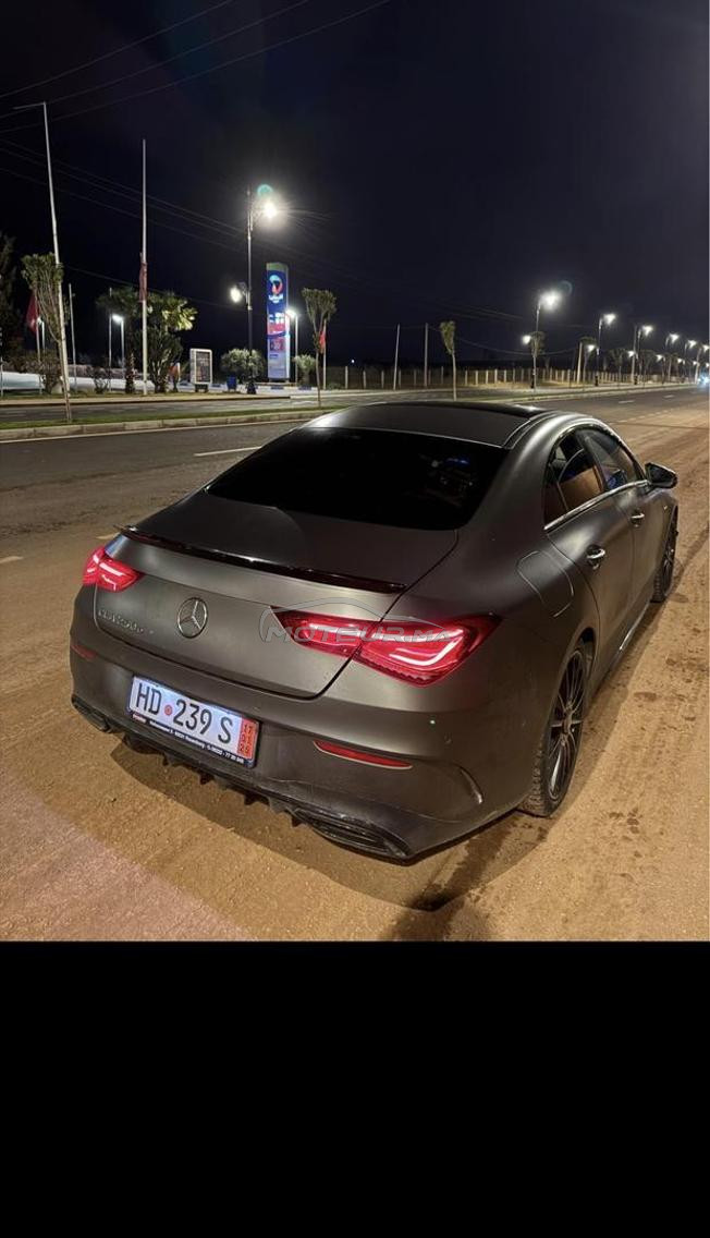 Mercedes CLA 250 Hybride 2021 Ded 2026 Amg Line