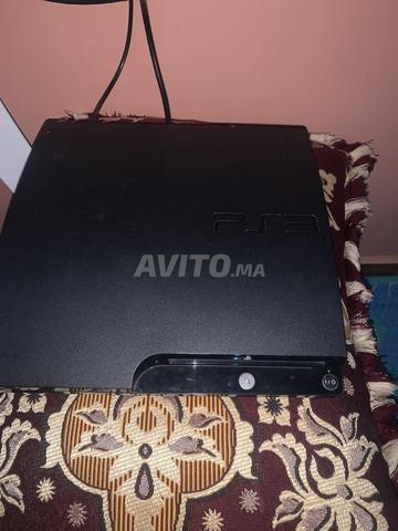 PS3 très propre - 2