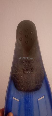 Palmes super qualité made in Italy - 2