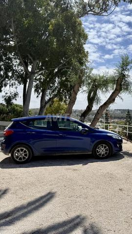 Ford Fiesta Trend Plus 2019 à Vendre - 2
