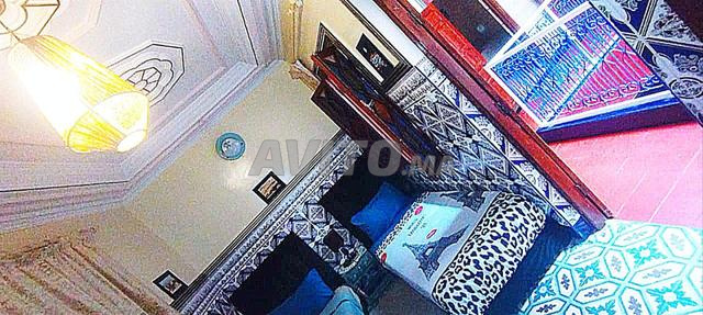 شقق استوديو ساحة جامع الفنا - 2
