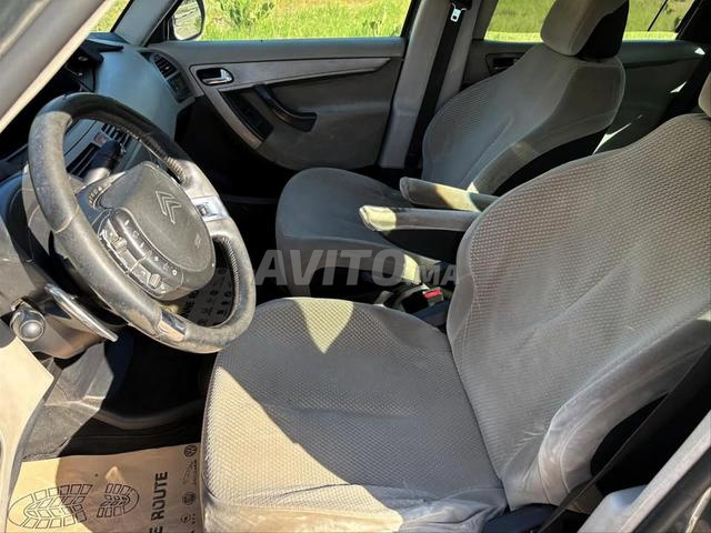 Citroën C4 1.6 HDI - 2