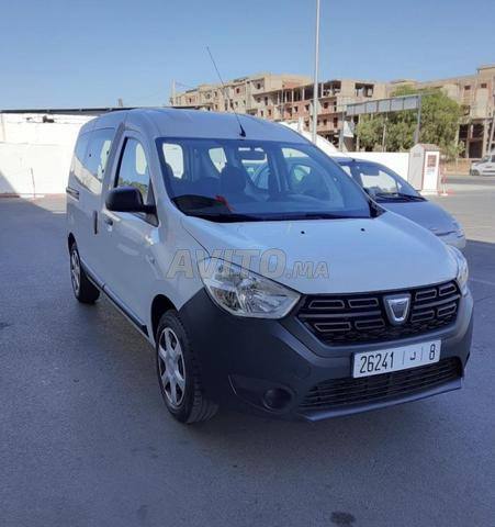 Dacia Dokker