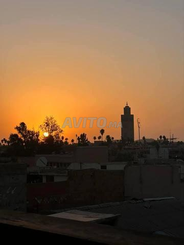 رياض خاص في المدينة القديمة - 2