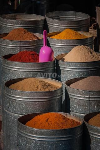 رياض خاص في المدينة القديمة - 2