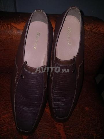 CHAUSSURES SCALI ORIGINAL