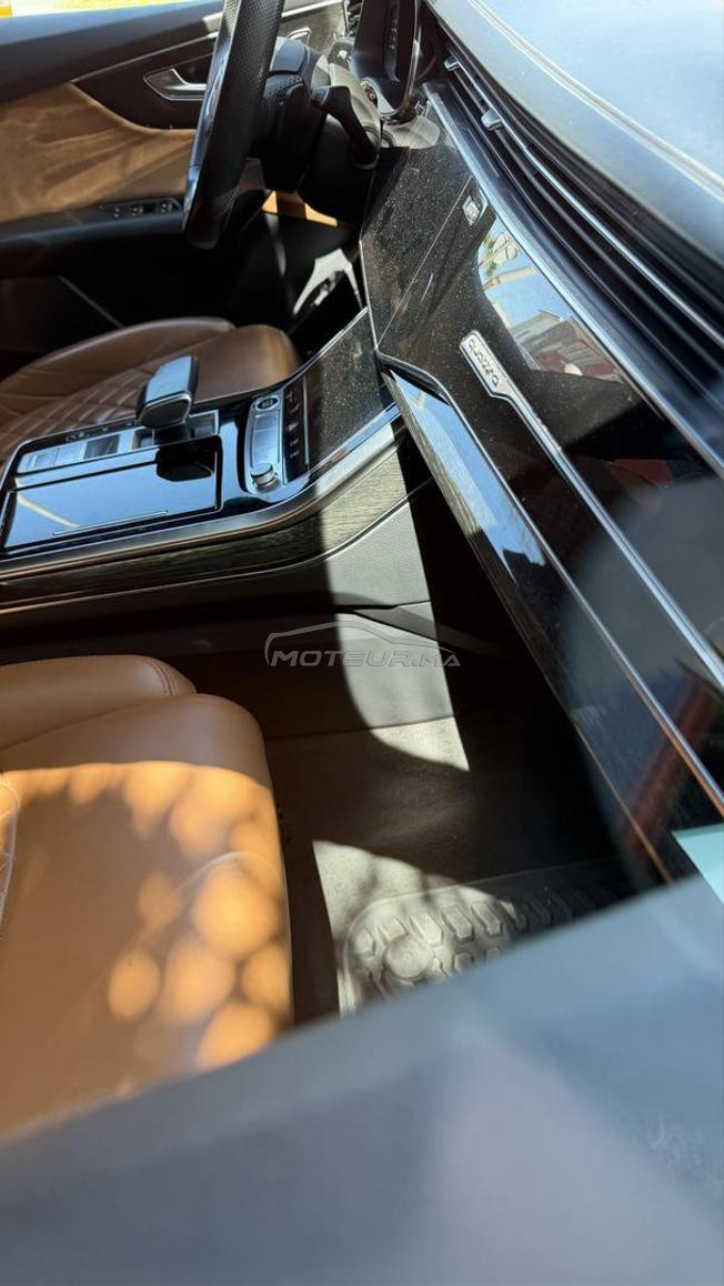 EXCLUSIVE Q8 SLINE