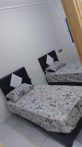 Appartements meublés à louer à Martil à partir de 200dh