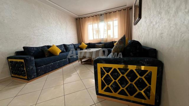 Appartements à louer à Tétouan à partir de 250