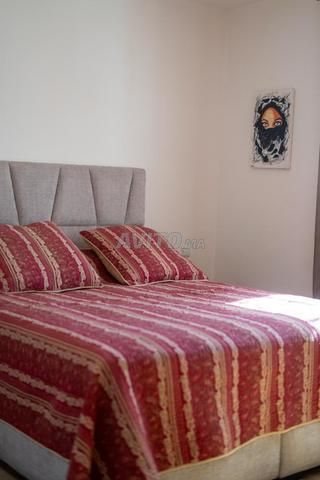 Quartier Charaf Agadir - 2
