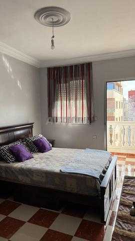 Appartement meublé à vendre à Fnideq - 2