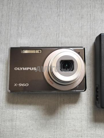 Camera Olympus 14 Mega Pixels - 2