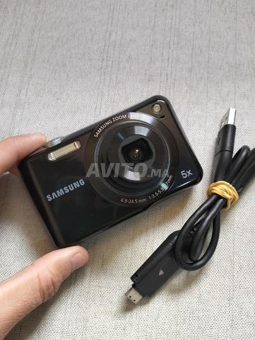Caméra Samsung 10.2 Mégapixels - 2