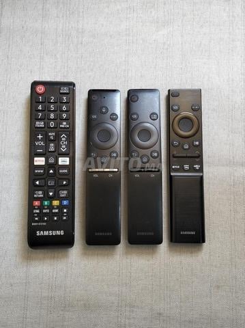 Télécommande Samsung Smart Originale