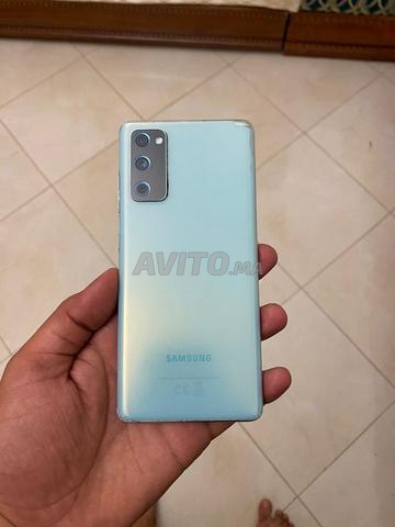 Samsung S20 FE 128 Go 6 Go RAM