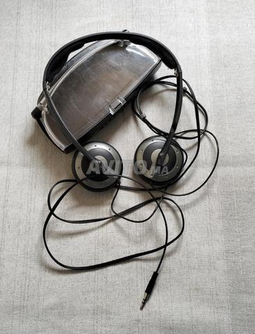 Casque Sennheiser Px200 Rare Casque - 2