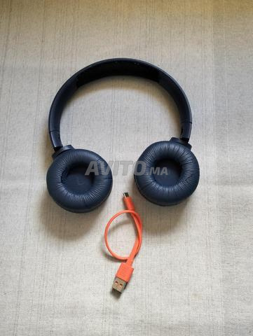 Casque JBL bluetooth Type-c Original - 2