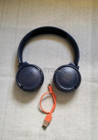 Casque JBL bluetooth Type-c Original