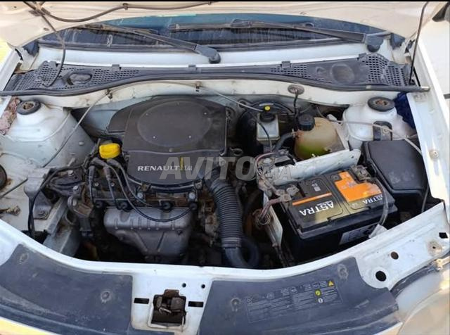 Dacia Logan Essence 2011 - 2