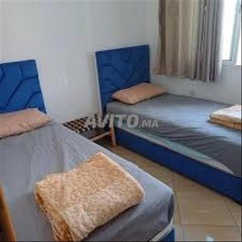 Appartement équipé et familial pour les vacances - 2