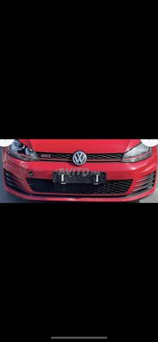 Golf 7 gti