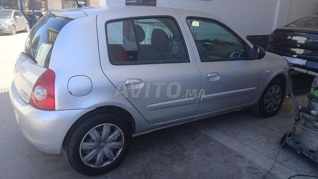 Renault Clio campus
