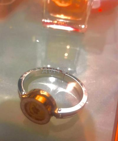 Montre femme BVLGARI BZERO - 2