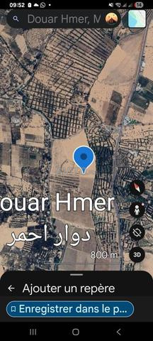 Terrain à vendre - 2