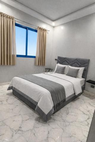 Nouvel appartement 2 chambres avec piscine - 2