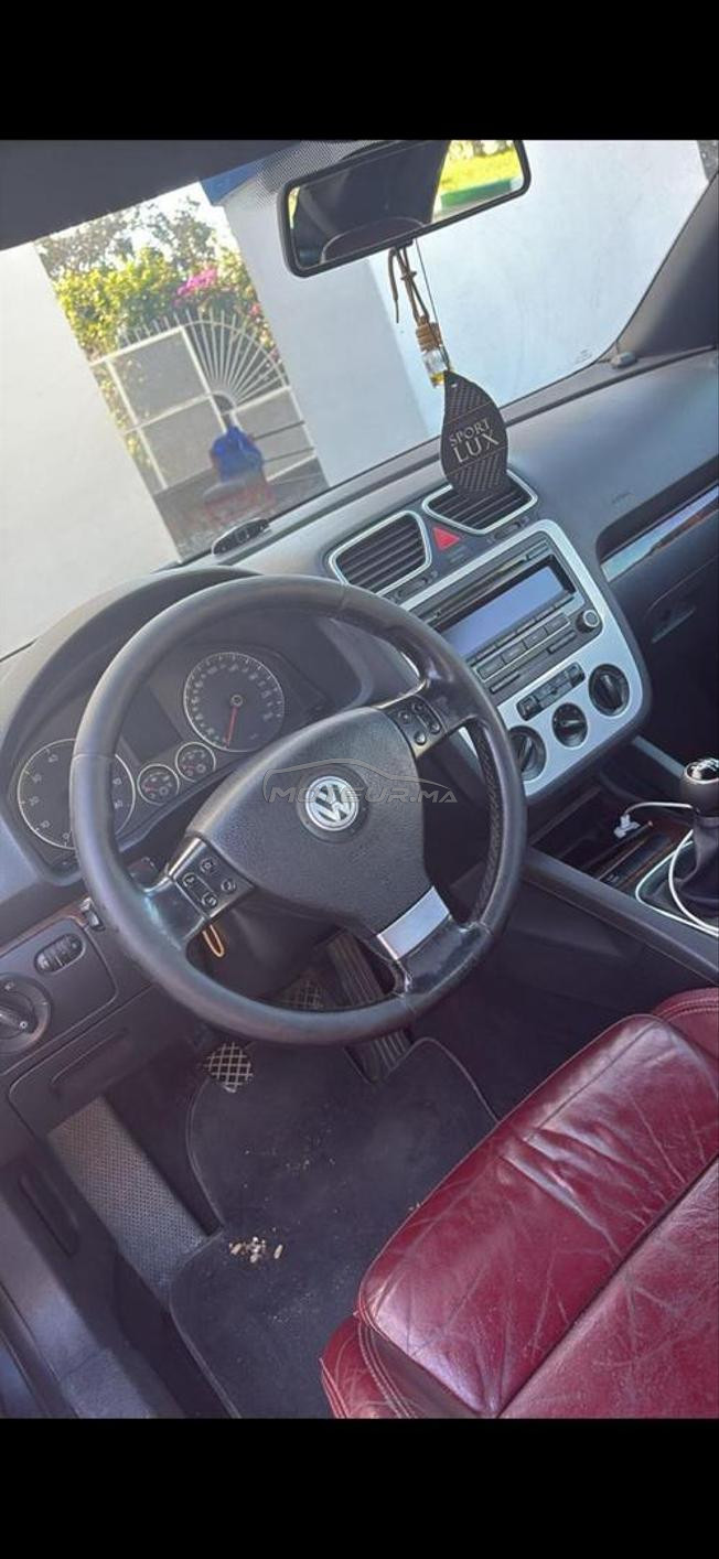 vw eos cabrio