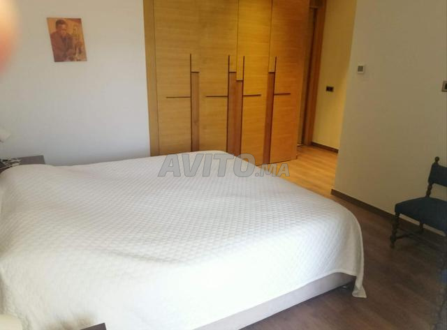 Appartement meublé, Quartier des Princesses - 2