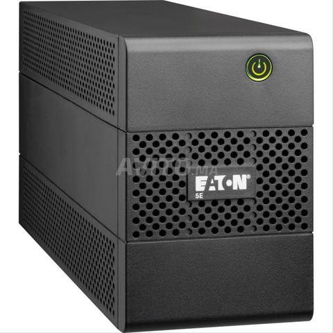 Onduleur Line-interactive Eaton 5E - 2