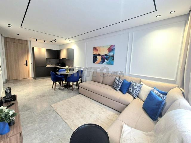 ✅️✅️appartement confortable ✅️✅️ - 2