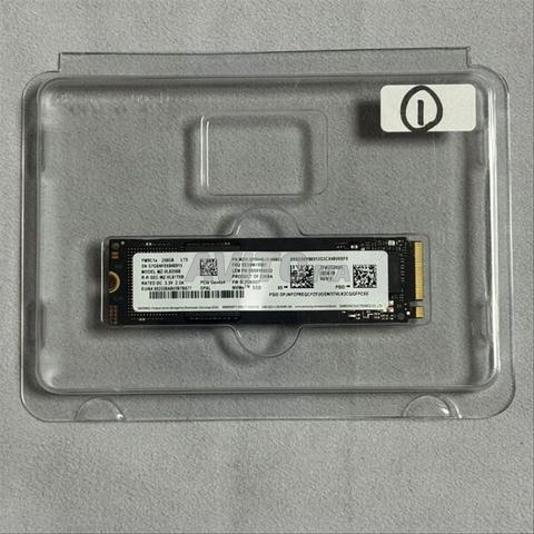 Western Digital PC SN730 NVMe 512 Go - 2