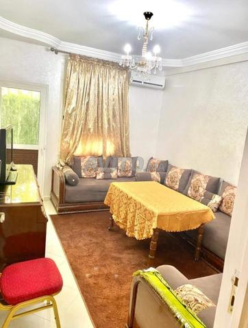 Charmant appartement meublé familial propre - 2