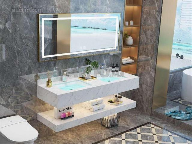 Appartement à vendre 82 m² à Kénitra